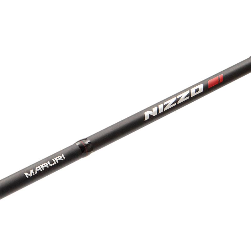 MARURI VARA NIZZO C25-562H12 36G 12-25LB 5'6" 2 PARTES