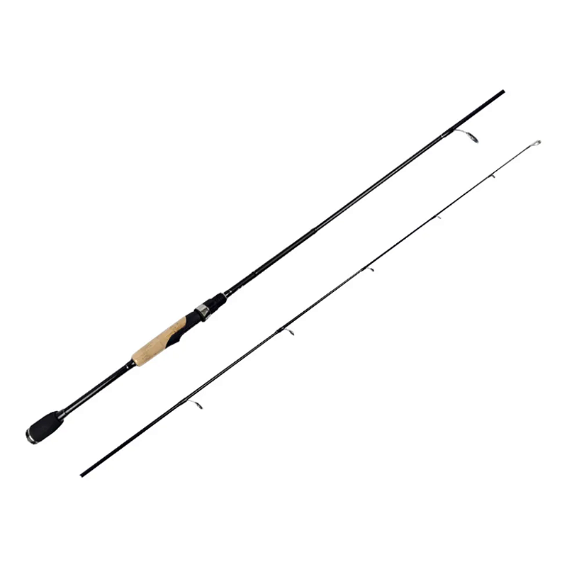 MARURI VARA GIOTTO S 602UH 40 80G 20 40LB 6'0" 2 PARTES
