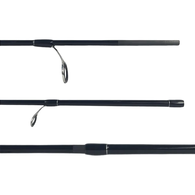 MARURI VARA GIOTTO S 602UH 40 80G 20 40LB 6'0" 2 PARTES