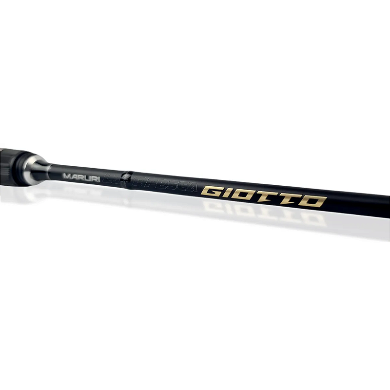 MARURI VARA GIOTTO S 602UH 40 80G 20 40LB 6'0" 2 PARTES