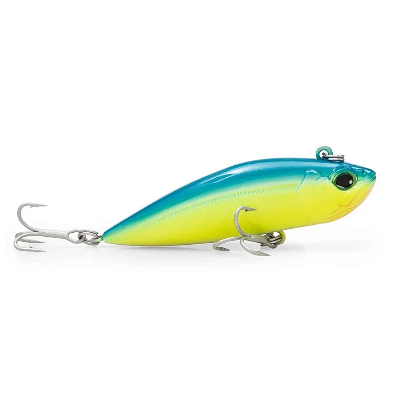 MARURI STRIKE PRO ISCA COYOTE 75 EG 251 S COR 496F