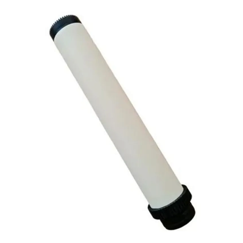 CHUMBADA PORTA PERNADA COMPLETO COR BRANCO 50CM