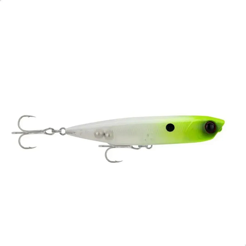 CROWN ISCA ARTIFICIAL TOPZERA 85 COR10 14,6G 8,5CM 1UN