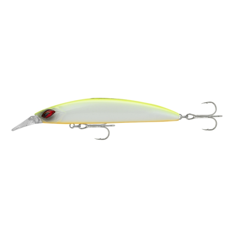 CROWN ISCA ARTIFICIAL QUEST 95 COR02 14G 9,5CM 1UN