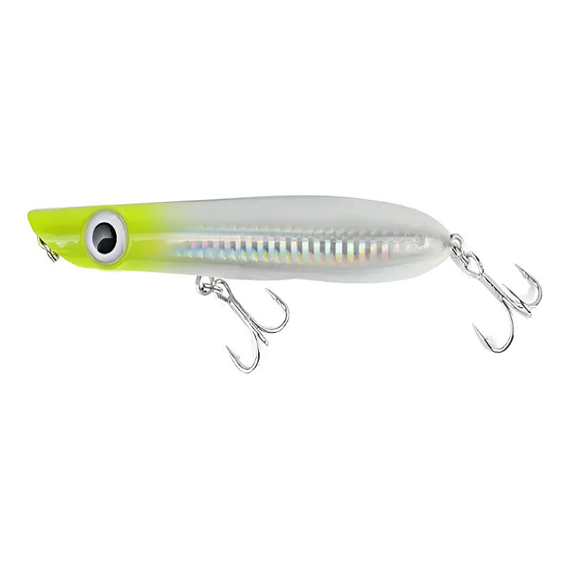 CROWN ISCA ARTIFICIAL PINDARA 80 COR10 9G 8CM 1UN