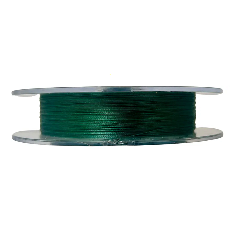 LINHA LMS MULTI 300M 8X 40LB  29MM VERDE