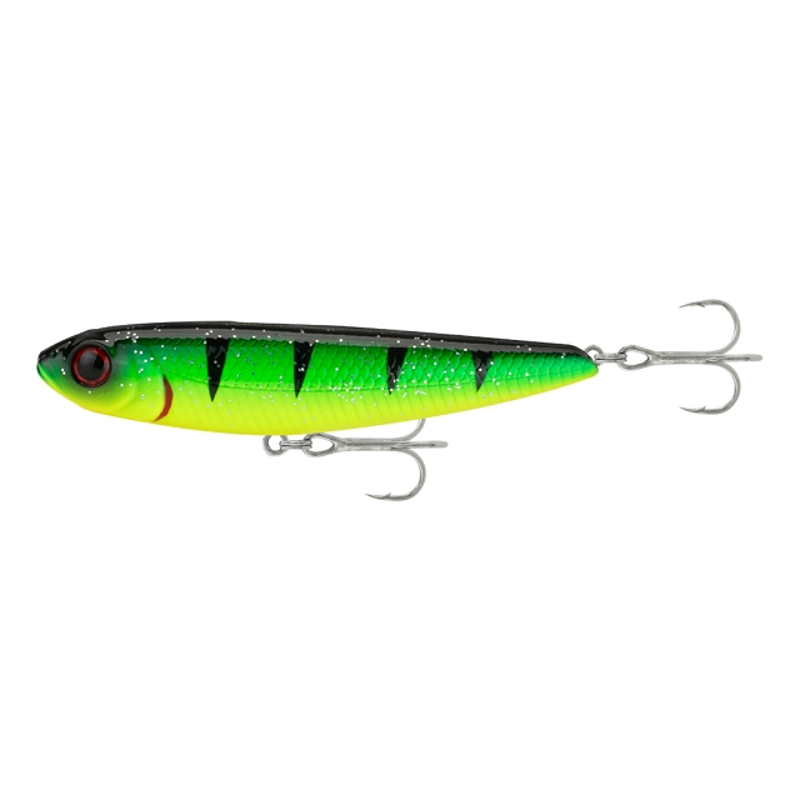 CROWN ISCA ARTIFICIAL MYSTIC 100 COR45 15G 10CM 1UN
