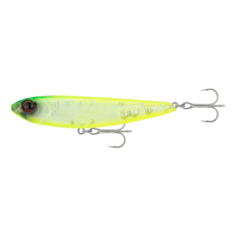 CROWN ISCA ARTIFICIAL MYSTIC 100 COR41 15G 10CM 1UN