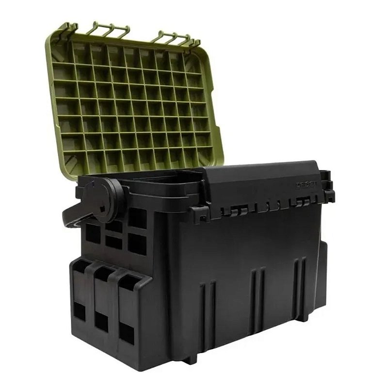 MARURI DAISEN CAIXA DE PESCA DS 7000 BK