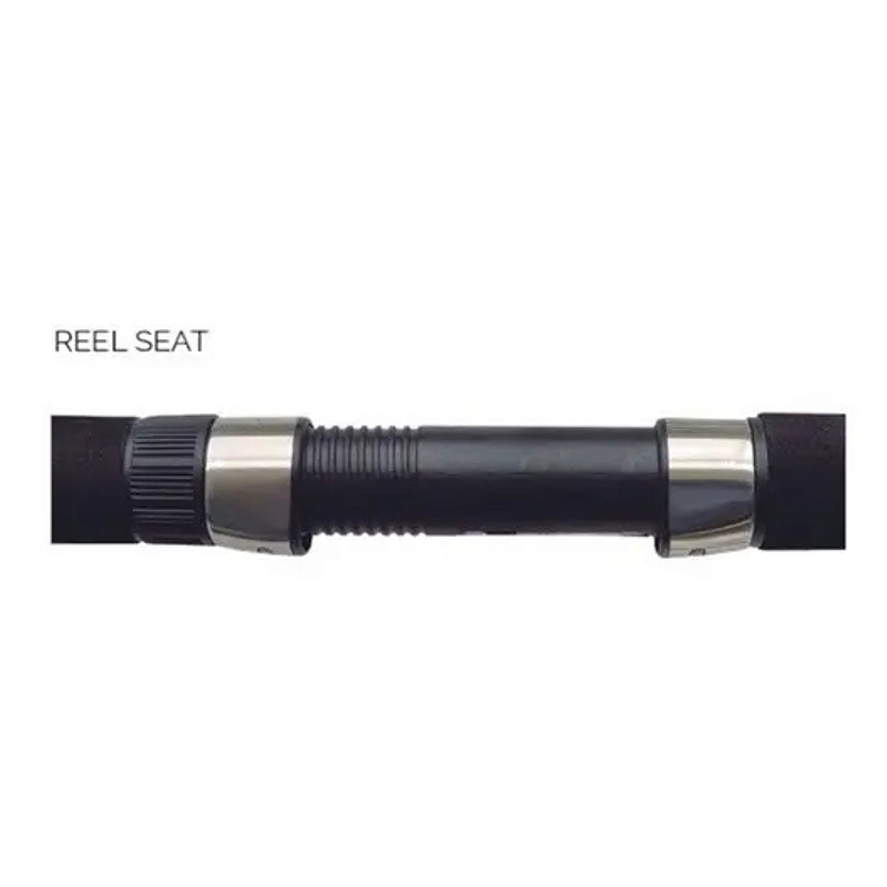 Vara LMS Rods Katra Spin 2,70m 20-50lbs 60-100gr 2pc Heavy Action New Model