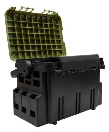 MARURI DAISEN CAIXA DE PESCA DS 5000 BK