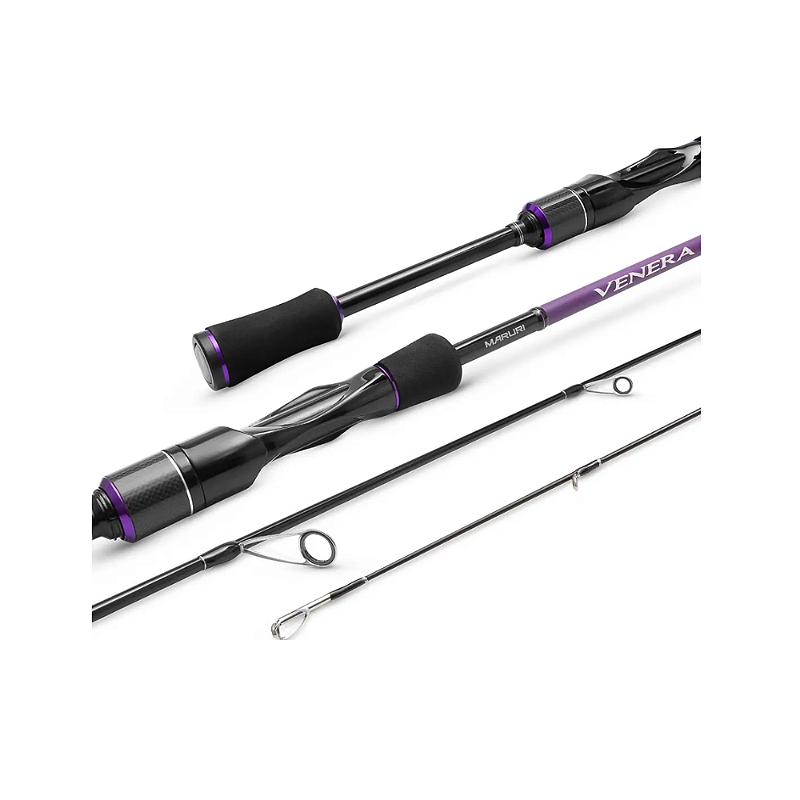 MARURI VARA VENERA 7-14LB C-631ML 63' 1,91M