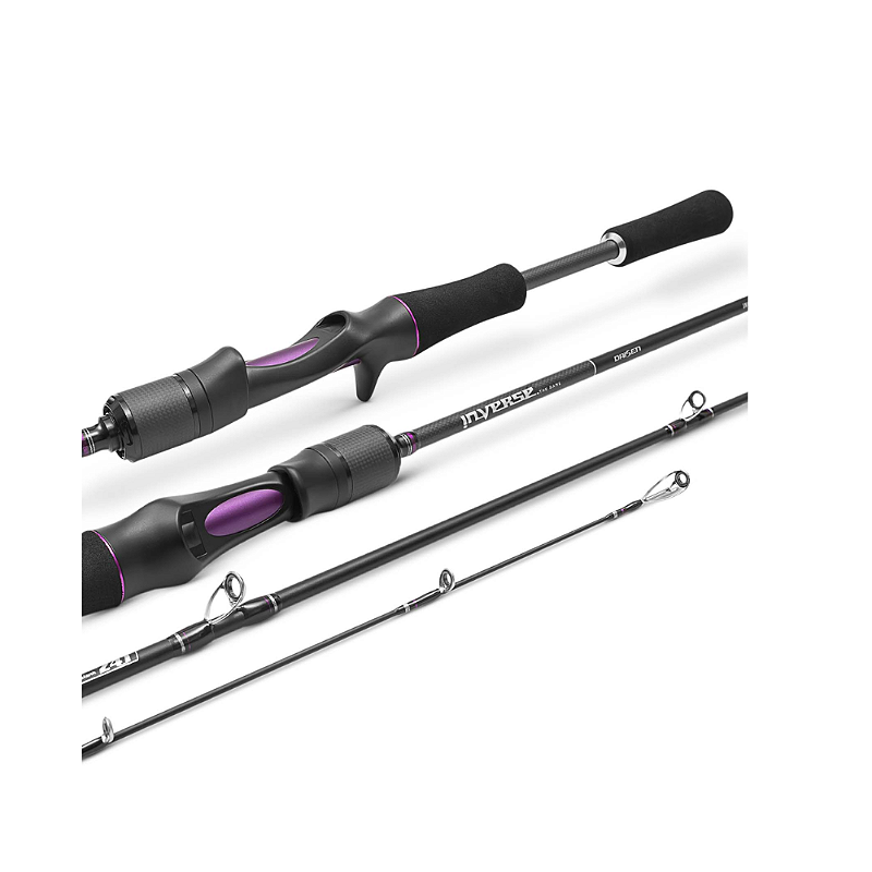 DAISEN VARA INVERSE 6-12LB C-581L 5,3 173CM