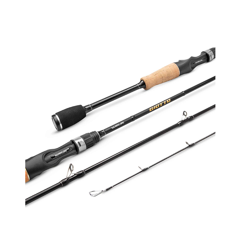 MARURI VARA GIOTTO 8-17LB C-581M 1,73CM