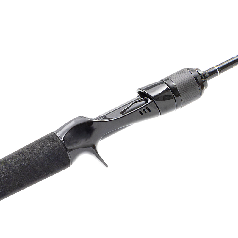 VARA PRO CARBON FG C-561L 4 10G 6 12LB 5.6' INTEIRA