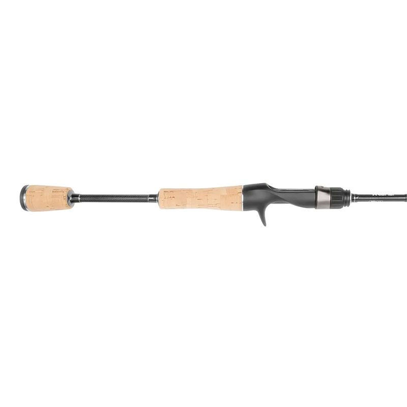 MARURI VARA CRAFTER CARRETILHA C631L 4 10G 6 12LB 7' INTEIRA