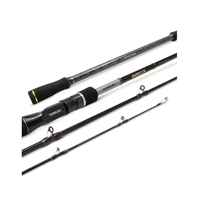 MARURI VARA AVANTE 30-60LB C-802H 2,40M