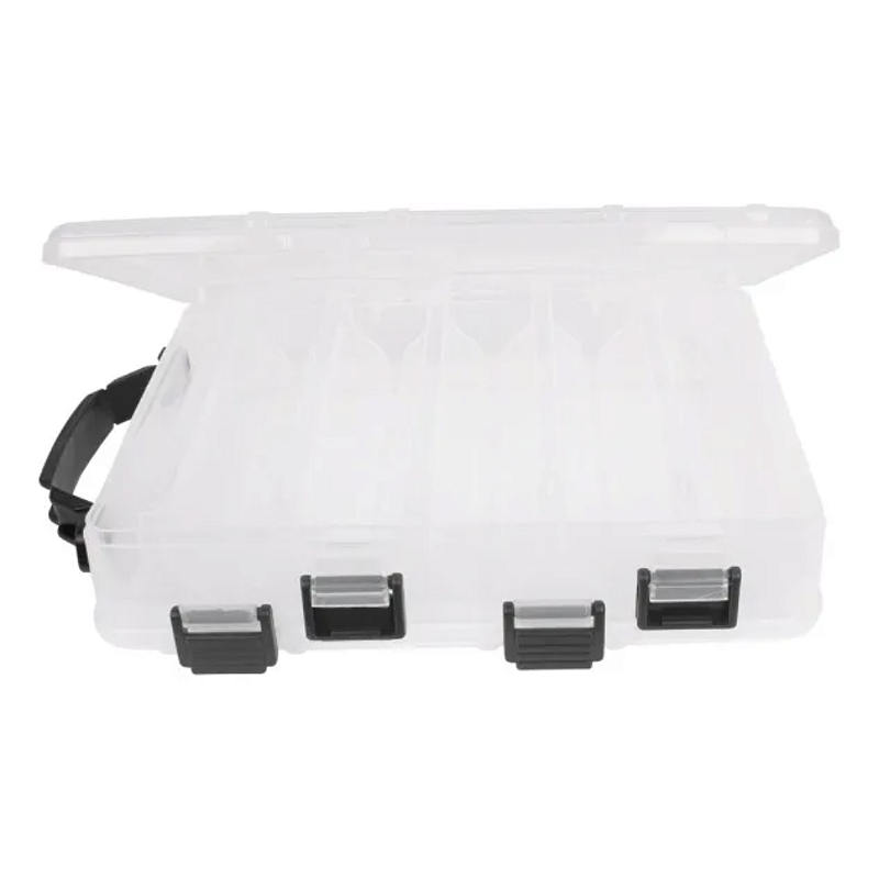 JOGÁ ESTOJO ISCAS ARTIFICIAIS BAIT BOX HS328