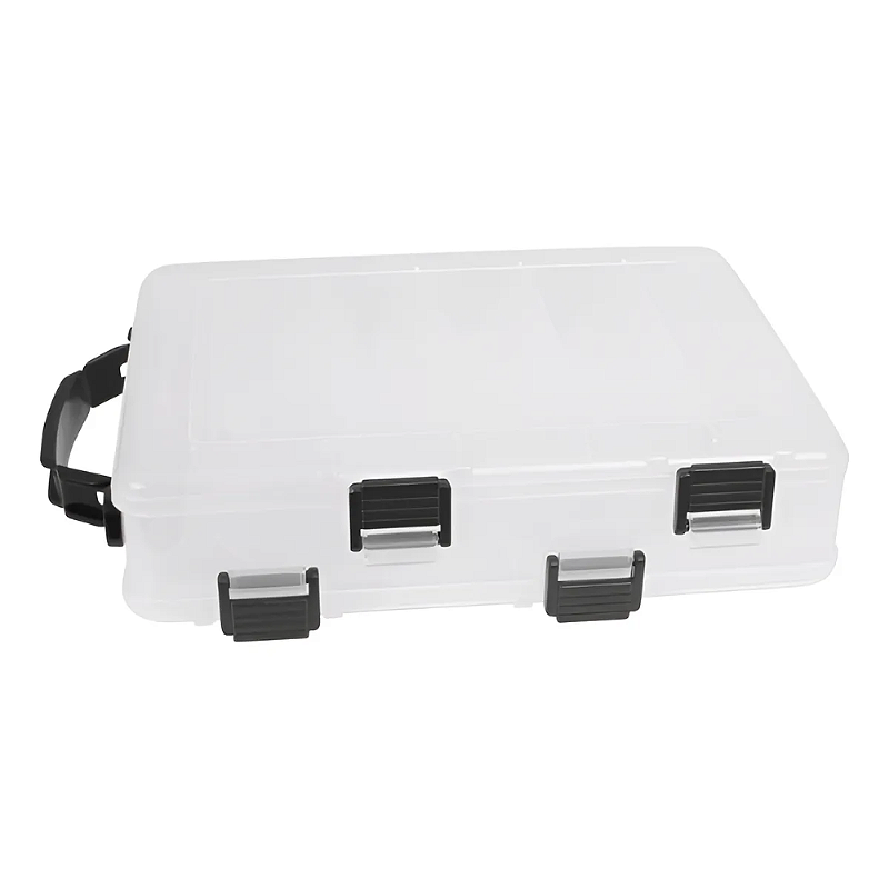 JOGÁ ESTOJO ISCAS ARTIFICIAIS BAIT BOX HS328