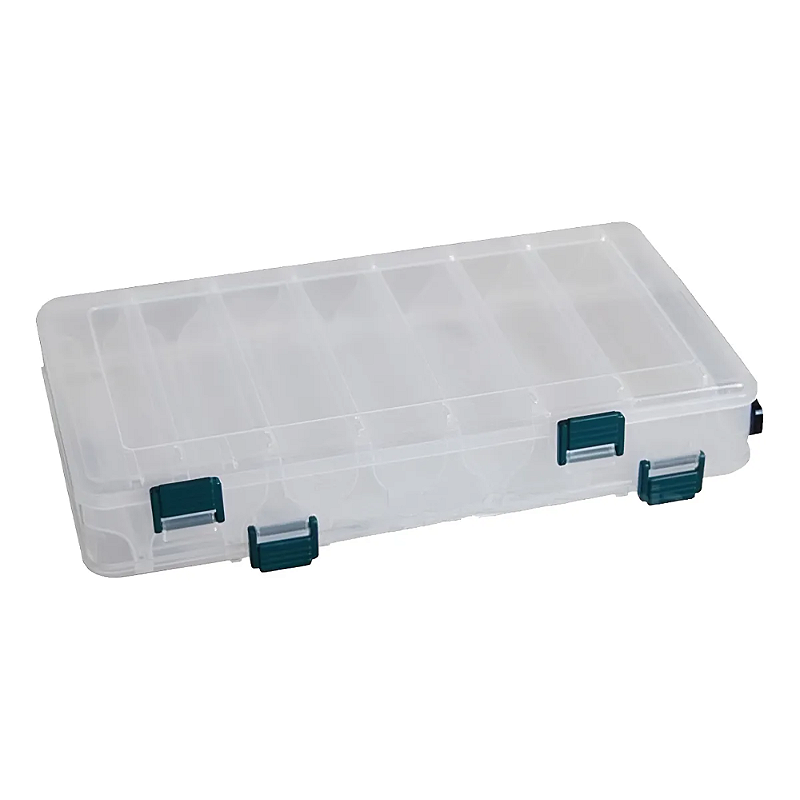 JOGÁ ESTOJO ORGANIZADOR ISCAS ARTIFICIAIS BAIT BOX HS319