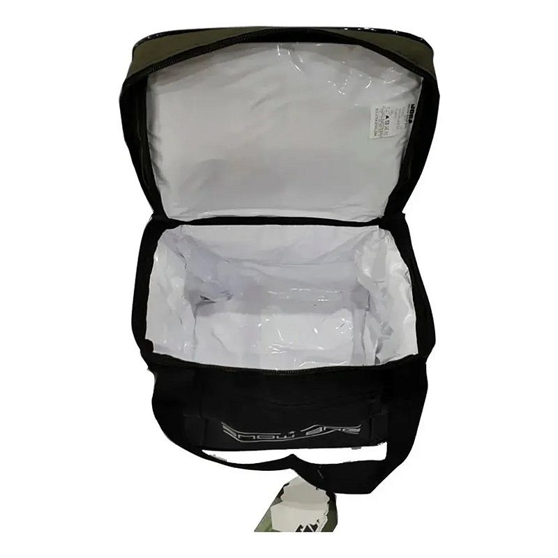 JOGÁ BOLSA TÉRMICA COOLER NYLON COR AZUL 35L