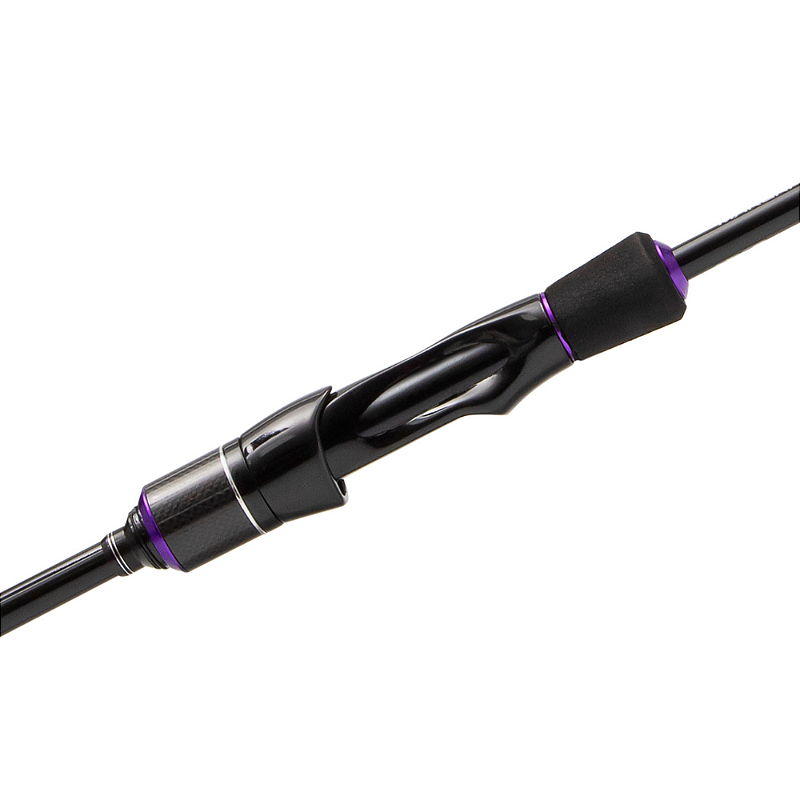 MARURI VARA VENERA S-631M 6-18G 8-17LB 6,3' INTEIRIÇA