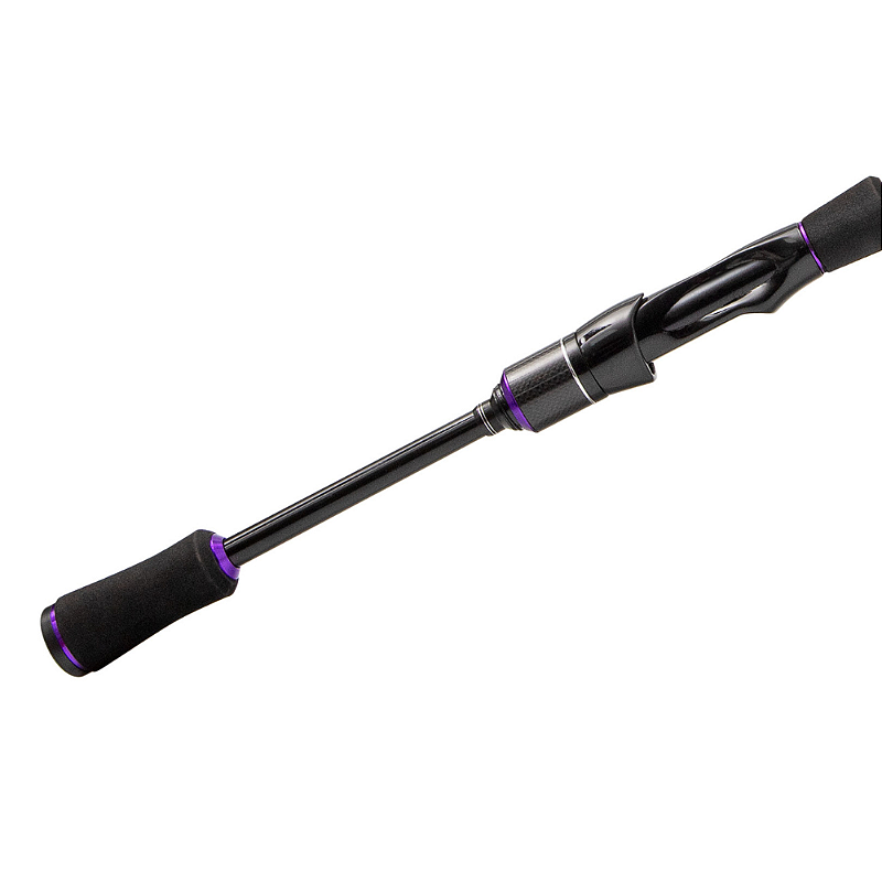 MARURI VARA VENERA S-631M 6-18G 8-17LB 6,3' INTEIRIÇA