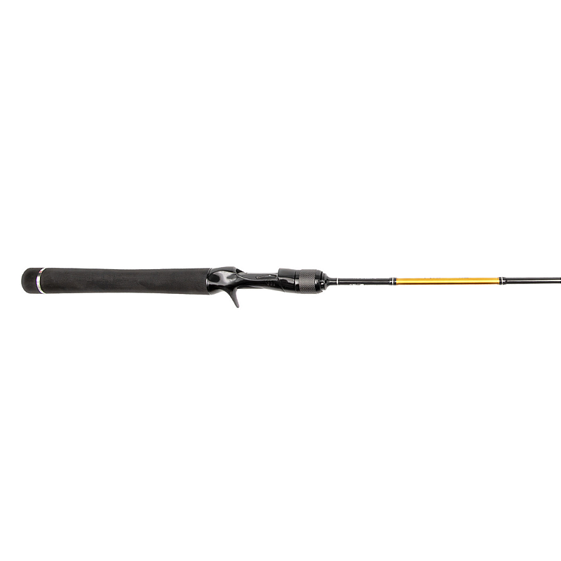 MARURI VARA PRO CARBON FG C-561M 6-18G 8-17LB 5,6' INTEIRIÇA
