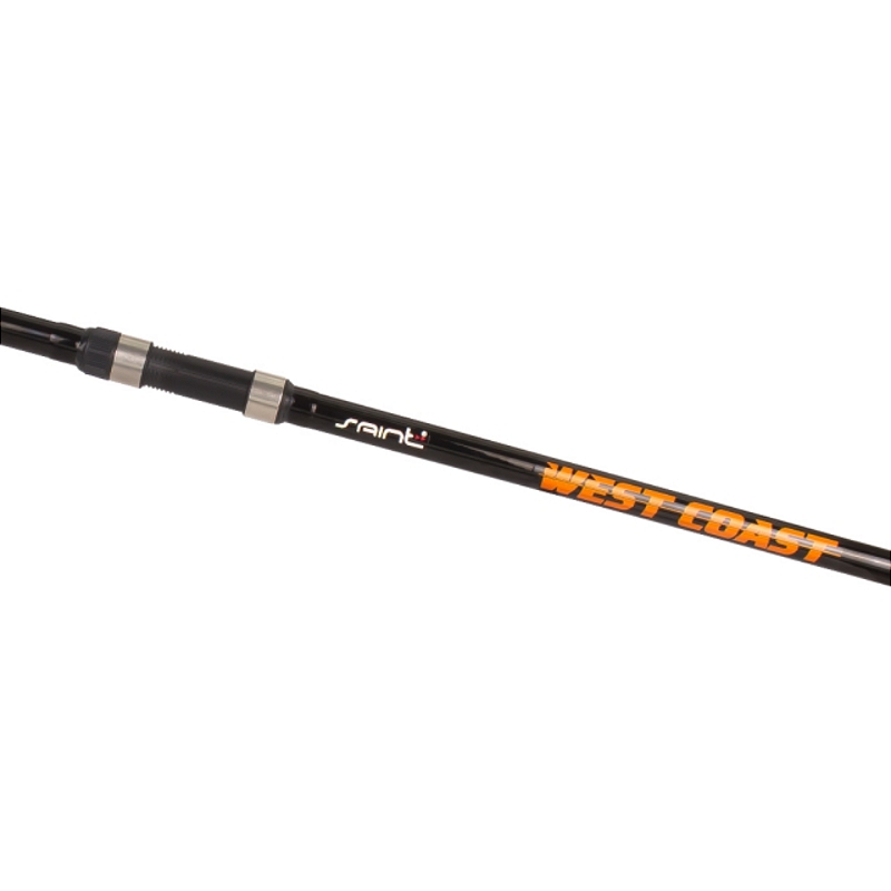 SAINT PLUS VARA WEST COAST 3903 SP 150 250G  12'8" 3PCS