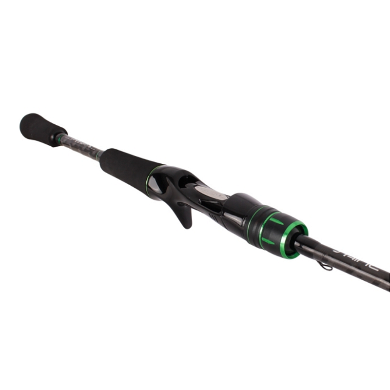 SAINT PLUS VARA TUCUNA PRO CAST 581BC 8-20LB 5'8" INT