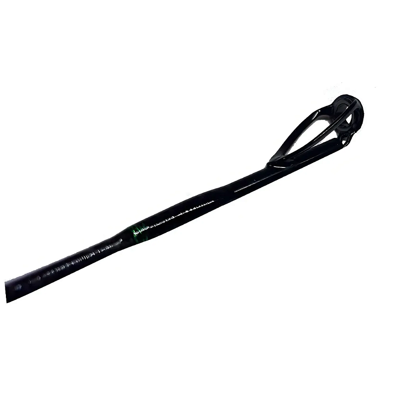 SAINT PLUS VARA TUCUNA PRO CAST 581 BC 7 21G 7 17LBS 5'8" INTEIRA