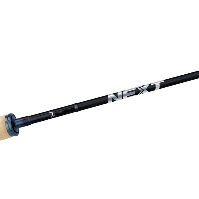 SAINT PLUS VARA NEXT 601 SP 7 22G 7 17LBS 6' INTEIRA