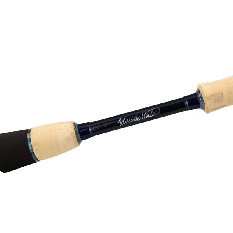 SAINT PLUS VARA NEXT 601 SP 7 22G 7 17LBS 6' INTEIRA