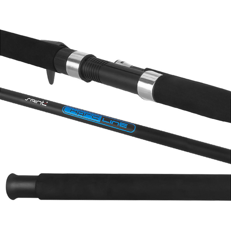 SAINT PLUS VARA HARD LINE 2102 BC CAST 50 100G 20 40LB 8 2PC