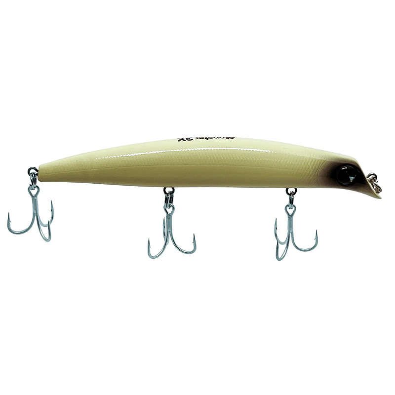 MONSTER 3X ISCA HARD FLOATING ACT X 120MM 16G COR 03 1UN