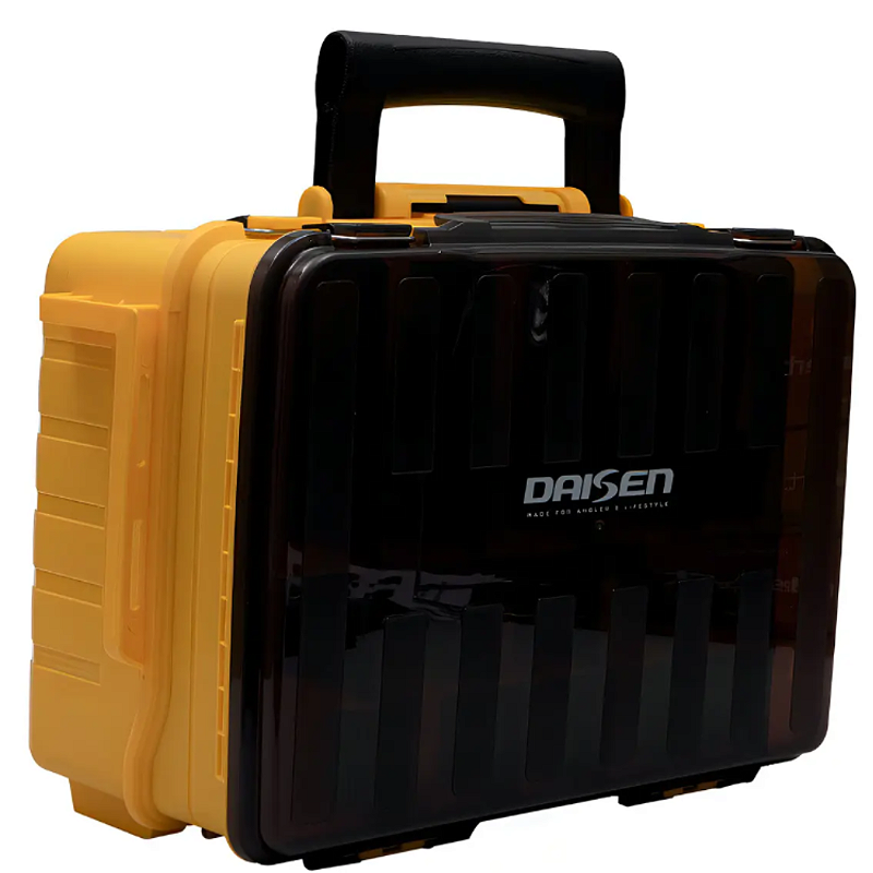 MARURI DAISEN CAIXA DE PESCA DS 408 Y
