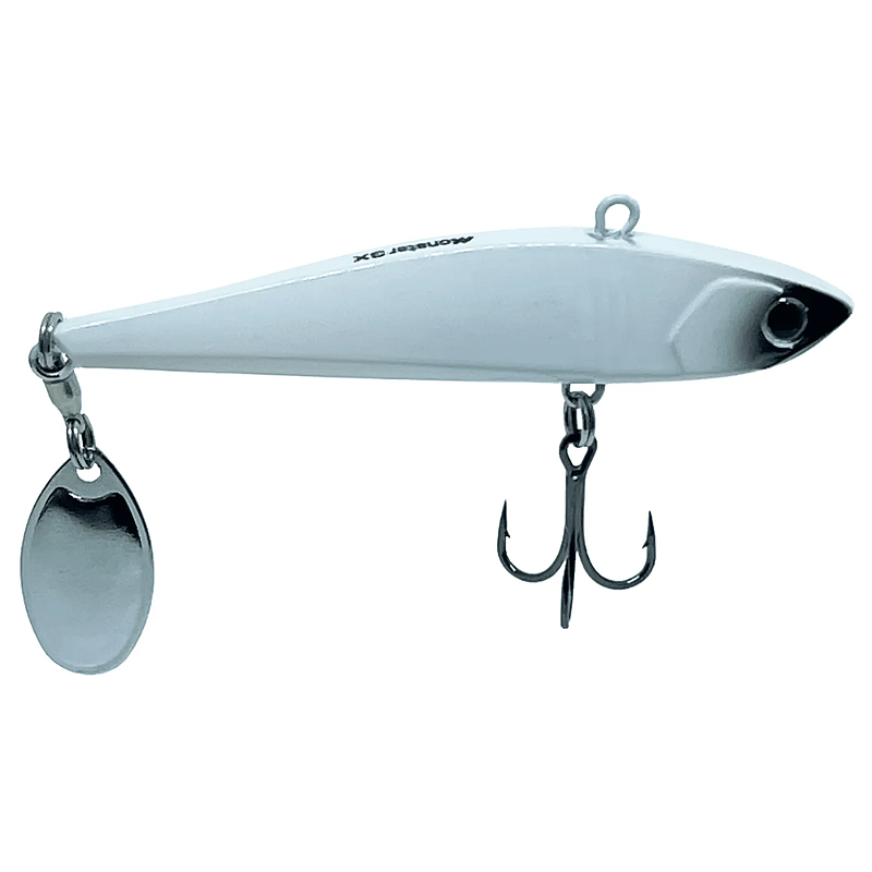 MONSTER 3X ISCA HARD SINKING 78MM 16G MINNOW SPIN COR 05