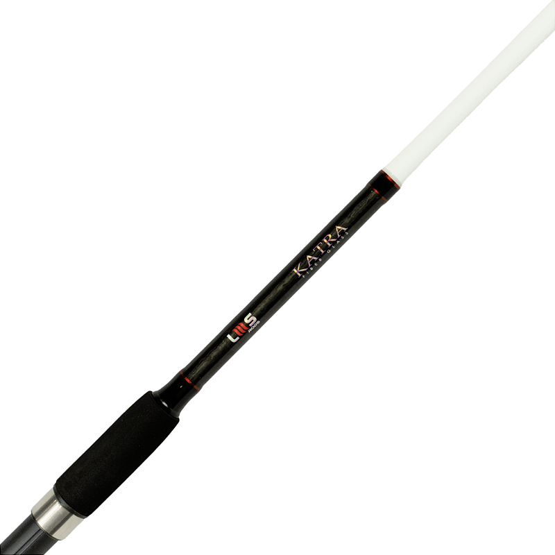 Lumis Vara Rods Katra Spin Heavy Action 40-80g 15-30lbs 6' 2 partes