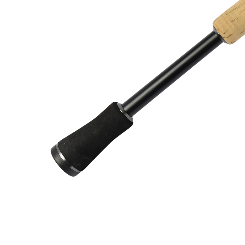 Lumis Vara Provoker Cast 28GR 17lb 5,8' IM8 New Model Box 3p