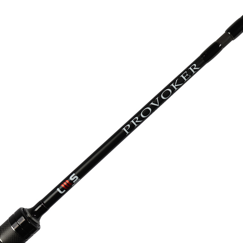 Lumis Vara Provoker Cast 28GR 17lb 5,8' IM8 New Model Box 3p