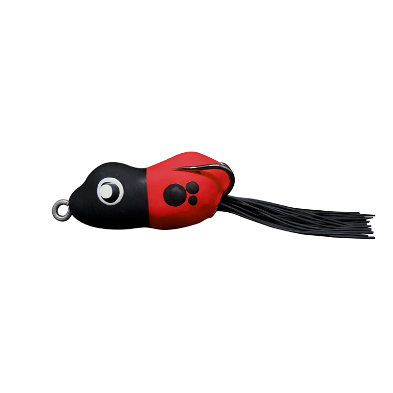 MATADEIRA ISCA ARTIFICIAL MONSTER FROG COR F03