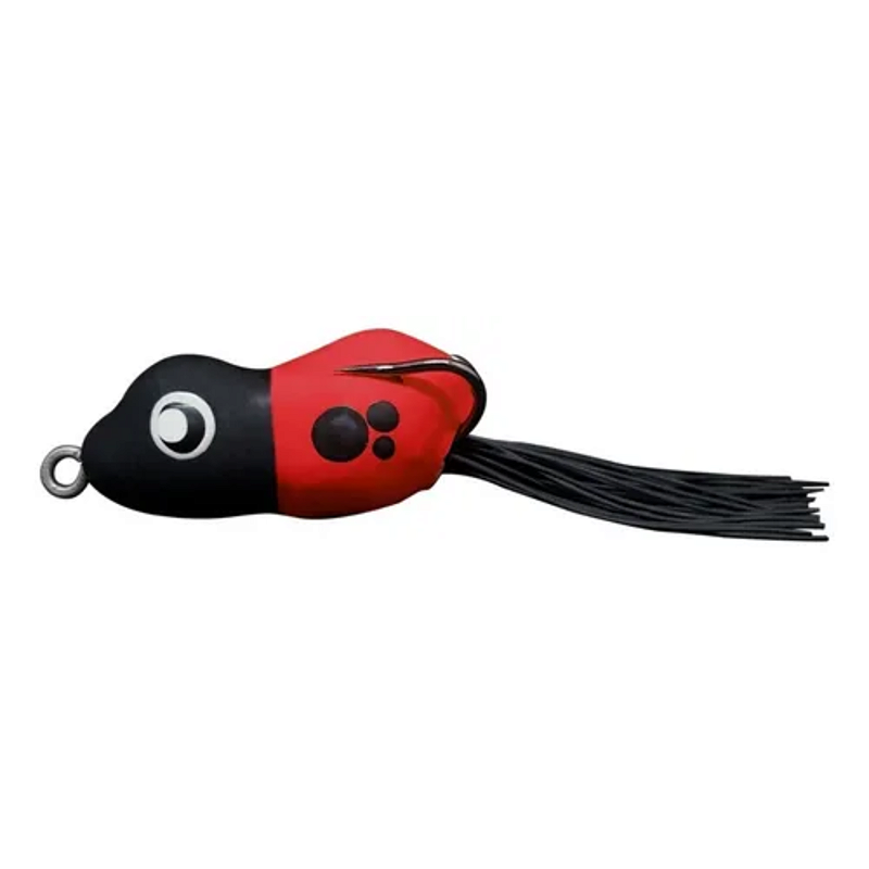 MATADEIRA ISCA ARTIFICIAL MONSTER FROG COR F03