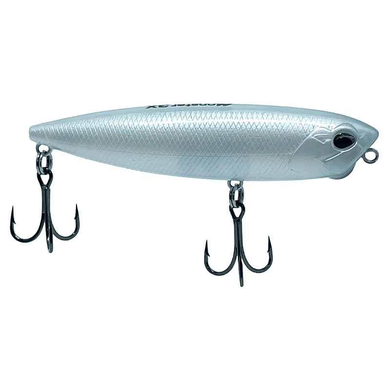 MONSTER 3X ISCA HARD FLOATING 100MM 14G WALK Z COR 01