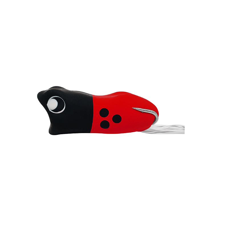 MATADEIRA ISCA ARTIFICIAL MONSTER POPPER COR F03