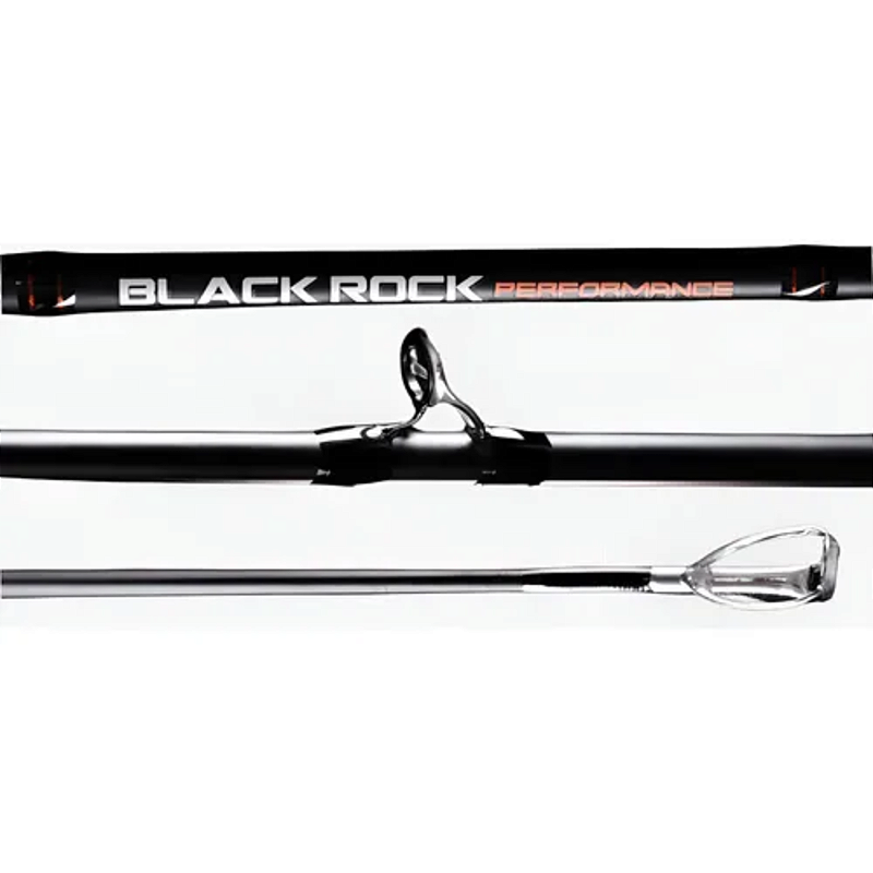MONSTER 3X VARA BLACK ROCK 581 CAST 21G 20LBS 6' INTEIRIÇA