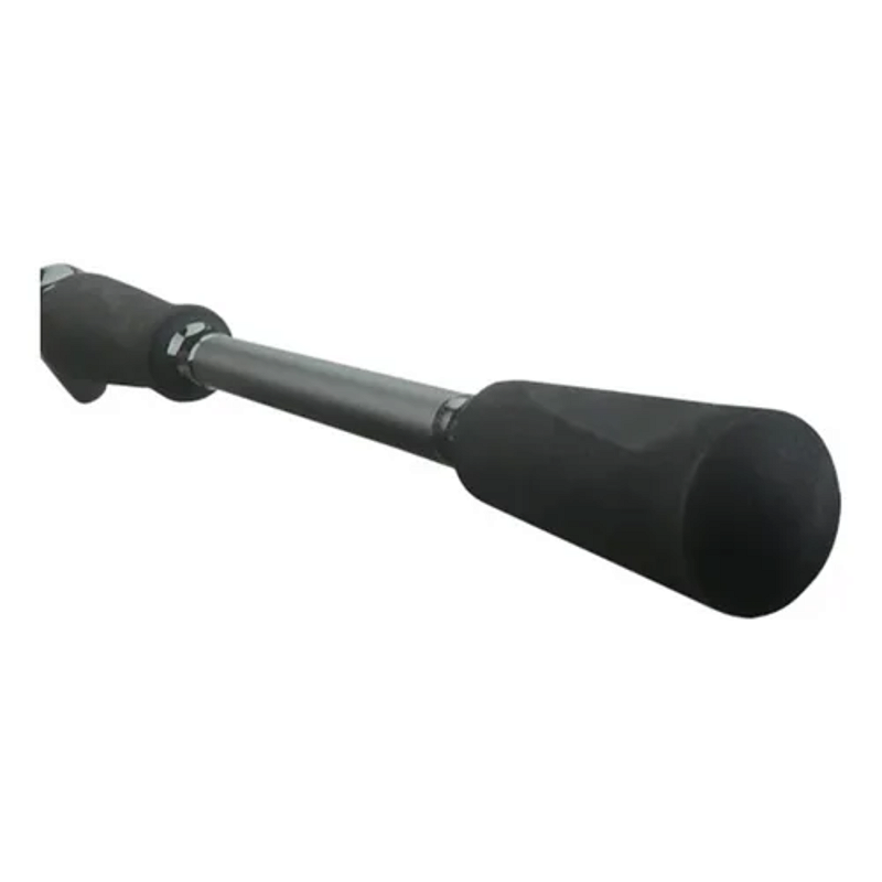 MONSTER 3X VARA BLACK ROCK 581 CAST 21G 20LBS 6' INTEIRIÇA
