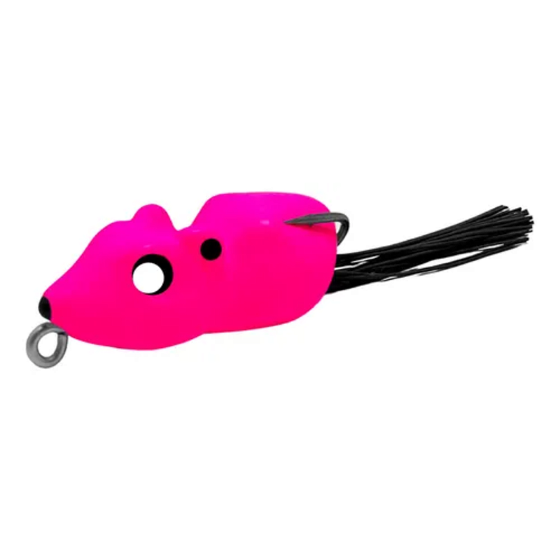 MATADEIRA ISCA ARTIFICIAL FROG RATINHU TRAIRA COR 11