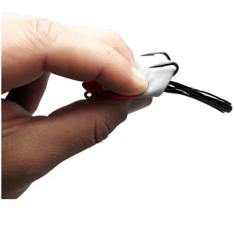 MATADEIRA ISCA ARTIFICIAL FROG RATINHU TRAIRA COR 02