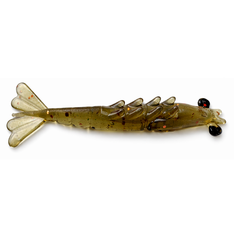 PIRATAS FISHING TURBO MUSGO 7,5CM