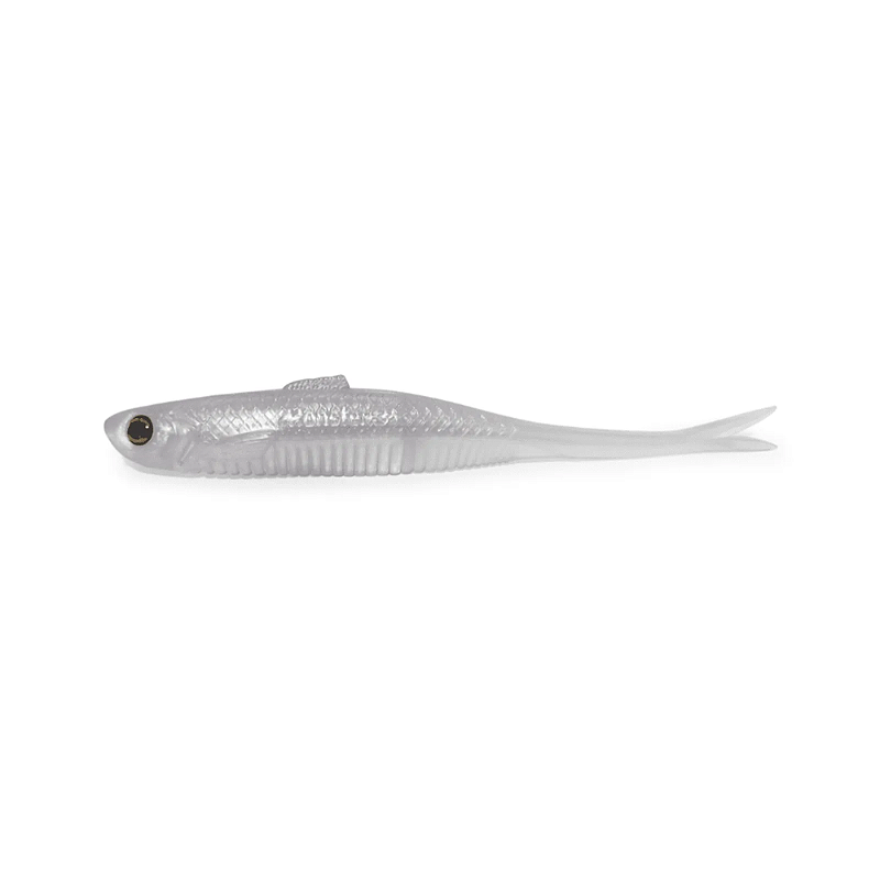 MONSTER 3X ISCA SHAD AMAZON 17CM MANJUBA 2UN